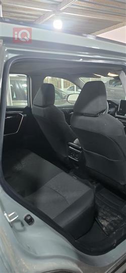 تويوتا راف 4